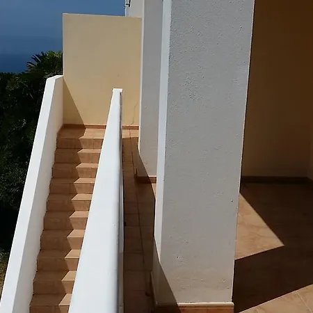 Oceano Indico Apartamento דירה *
