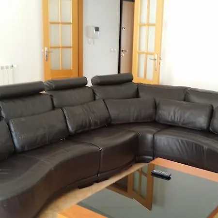Oceano Indico Apartamento * אריסרייה