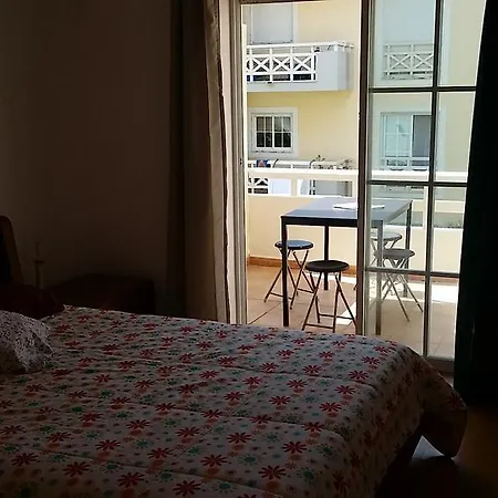 דירה Oceano Indico Apartamento