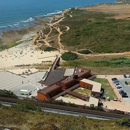 Oceano Indico Apartamento דירה אריסרייה