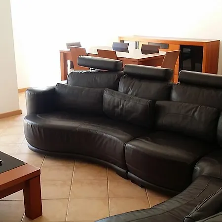 Oceano Indico Apartamento *